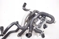 Tilläggsvattenpump Kit Volvo S60 III V60 II