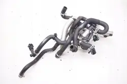 Kit de Pompe à Eau Supplémentaire Volvo S60 III V60 II