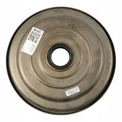 Mercedes W246 Automatic Gearbox Cover A2463700121