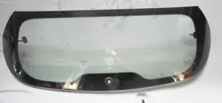 Vitre Hayon Arrière Dacia Sandero III 23r Lift OEM