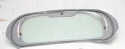 Vitre Hayon Arrière Dacia Sandero III 23r Lift OEM