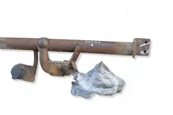 Kit attelage Opel Zafira A OEM SLG3035 - Arrière