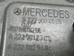 Convertisseur LED Mercedes-Benz OE A2229004505