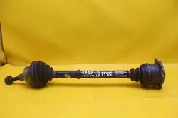 Vänster framaxel Audi A8 S8 D2 4.2 B