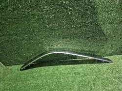 Listello Cromato Paraurti Posteriore Sinistro GLK X204 08-