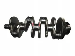 Kurbelwelle OEM 04LDE für VW Passat B8 2.0 TDI