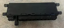 Audi Sitzsteuermodul OEM 4M0907182A