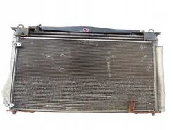 MF422139-6531 Jäähdytinpuhallin Toyota Aurisille