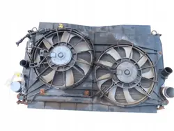 MF422139-6531 Ventilateur Radiateur pour Toyota Auris