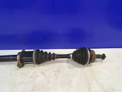 Eixo dianteiro direito Volvo S60 I 2.5L 2006 OEM 30735130