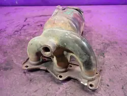 VW Fox 1.2 BMD 55CH Catalyseur OEM 03D131701D