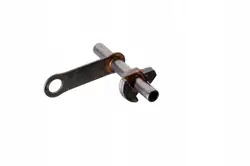 Käytetty Nissan JF016E Vaihteistoputki - OEM Osa