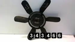 Embrayage Ventilateur Mercedes OEM AM-343466 Occasion