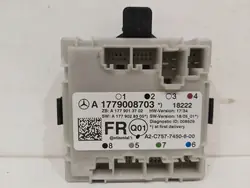 Front Right Door Module Mercedes W177 A1779008703