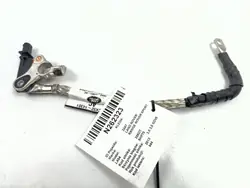 Minuspol OEM CK52-14301-AC för Range Rover Sport