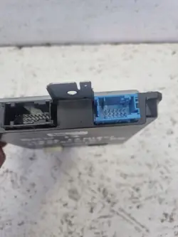 Módulo de memoria BMW i3 OEM 7648784-11 - 120 Ah