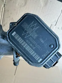 AIRMATIC-venttiili OEM 00005320C1 W203/W211/W209