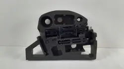 Volvo XC90 II Kofferraumteppich Reparatursatz OEM 31362302