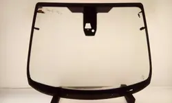 Värmd vindruta OEM 3572AGACHMVW6P Ford Fiesta