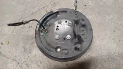 Tambor de freno trasero izquierdo Ford Puma MK2 OEM 435DFSG45eN64HGH4F56RERgG