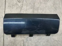 MERCEDES ML W163 Abschlussschutz links hinten