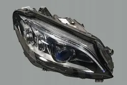 RECHTER MULTIBEAM KOPLAMP MERCEDES C-KLASSE W205 LIFT A2059066504