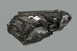 PHARE MULTIBEAM DROIT MERCEDES C CLASSE W205 LIFT A2059066504