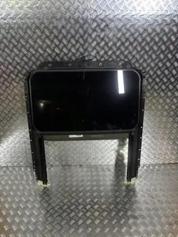 Teto solar Porsche Panamera OEM 97062421108 Completo