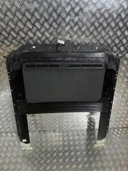Porsche Panamera schuifdak OEM 97062421108 Compleet