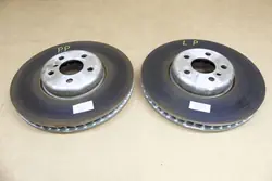 Discos de travão dianteiros OEM 6860911/12 para BMW 4 G22