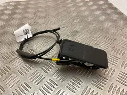Hyundai Tucson IV NX4 achterzitkabel OEM 24970NX4E0