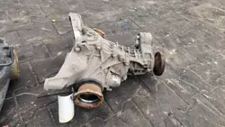 OEM 0B0500043K Taka-akselin tasauspyörästö Audi Q5 II 2.0 TDI