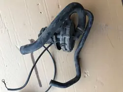 Bomba de ar secundária Volvo S40 V40