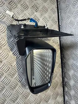 Oikea Peili Mitsubishi Spacestar 12-16 OEM 5830025