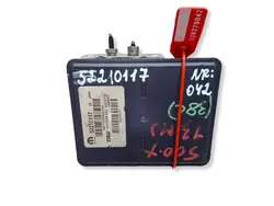 ABS-pumpkontroller OEM S26279042 för Fiat 500X