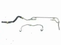 Suzuki Vitara (LY) 2023 Fuel Injector Pipe AMD219442