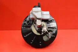 Jarruservo OEM 5N1614105C Audi Q3 2.0 TDI:lle
