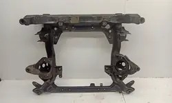 Pastilhas de travão dianteiras OEM JUR201343 BMW X1 E84