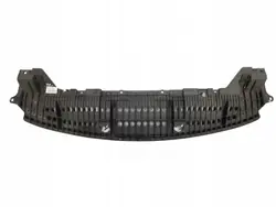 Toyota Corolla E15 Voorbumper Motorschild OEM 52618-12020