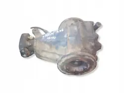 OEM VSJ1078 Differential för Mercedes W201 2.0 Bensin