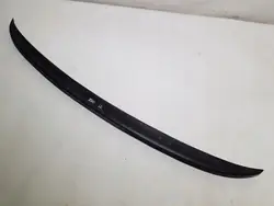OEM LISTWA KLAPY BLENDA LOTKA SPOILER MERCEDES SL R230 AMG