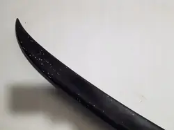 OEM LISTWA KLAPY BLENDA LOTKA SPOILER MERCEDES SL R230 AMG