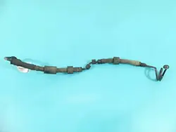 Servoleitung Audi A6 C6 3.0 TFSI