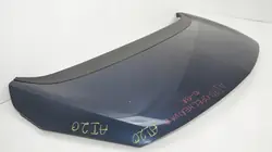 Couvercle Moteur Opel Meriva B 10-13R OEM 360201587
