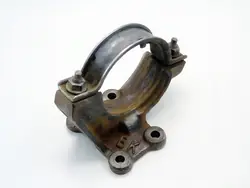 Halbachsenhalterung Ford Transit 00-06 OEM 1C15-3K305-AD