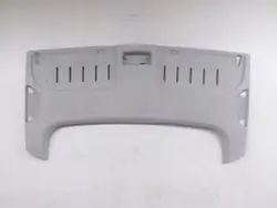 Almacenamiento Techo VW Caddy III OEM 2K0867705H