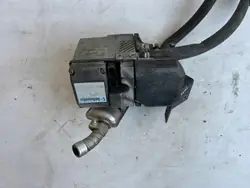 Webasto Värme OEM 1300735B för Subaru Impreza