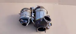 Filtre DPF OEM F02R200 pour Hyundai Tucson IV Kia Sportage V