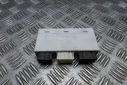 Módulo PDC BMW Série 7 (E65, E66, E67) 66216918126