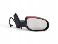 Miroir extérieur droit Fiat Bravo 2 2010 OEM 735440831